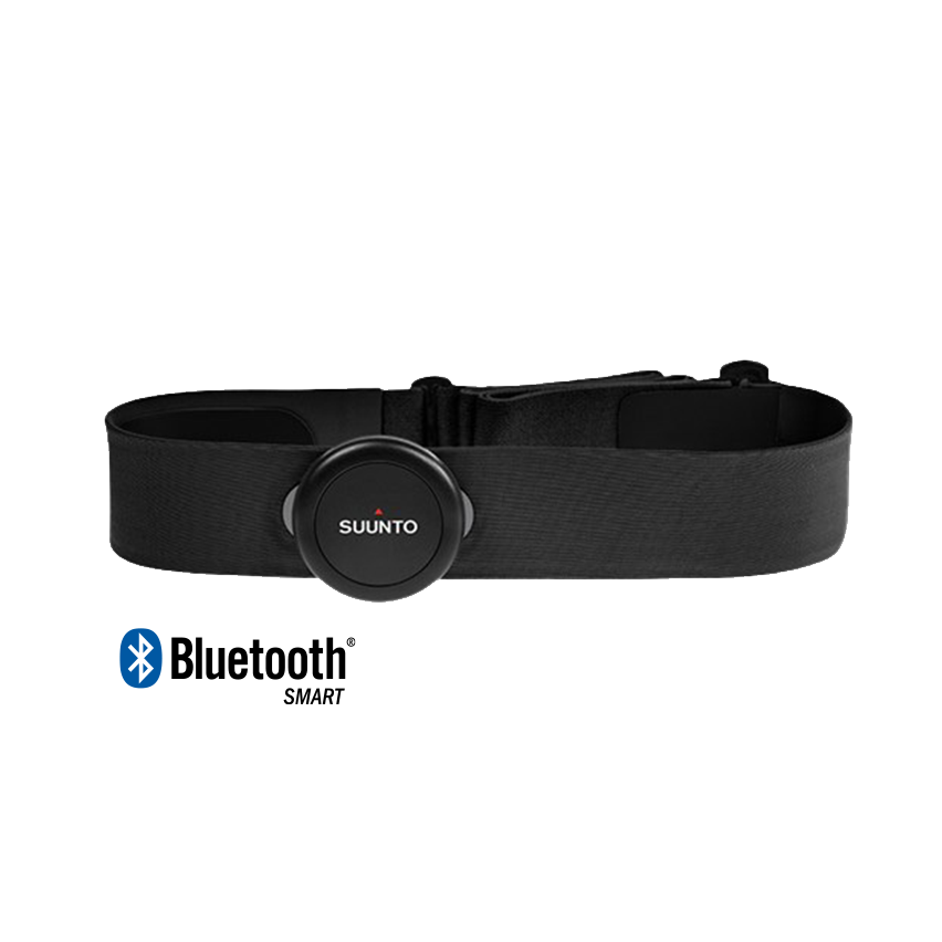 [SOLD OUT] SUUNTO Smart Heart Rate Belt
