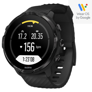 [SOLD OUT] SUUNTO 7 Smartwatch