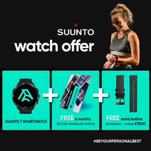 Load image into Gallery viewer, [SOLD OUT] SUUNTO 7 Smartwatch
